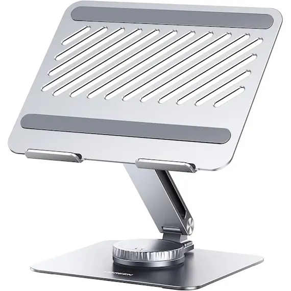 ნოუთბუქის სადგამი UGREEN LP592 (90849), Laptop Stand, Grey  - Primestore.ge