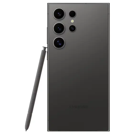 მობილური ტელეფონი Samsung S24 ULTRA 256GB TITANIUM BLACK SM-S928BZKGCAU/D , 8 image - Primestore.ge