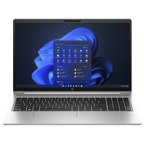 Notebook HP Probook 450 G10 / UMA i7-1355U Realtek USBC / 15.6 FHD AG UWVA 250 HD NarrowBezel bent / 16GB (1x16GB) DDR4 3200 / 512GB PCIe NVMe Value / DOS / 3yw / Dual AryMicUSB2 WFOVCamera / Clickpad Backlit with numbers