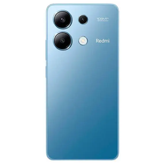მობილური ტელეფონი Xiaomi Redmi Note 13 Dual Sim 8GB RAM 256GB LTE Global Version , 3 image - Primestore.ge