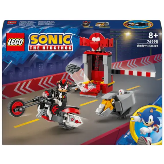 LEGO LEGO Constructor SO TBD-GAMING-IP-LEMON-1, 5 image