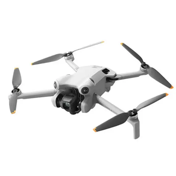 დრონი DJI Mini 4 Pro DJI RC 2 , 2 image - Primestore.ge