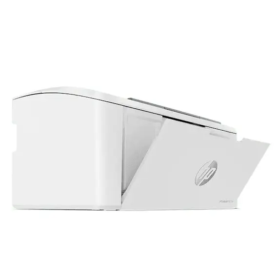 პრინტერი HP 7MD68A M111W, A4. Wi-Fi, USB, White , 3 image - Primestore.ge
