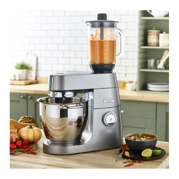 ბლენდერის ნაკრები KENWOOD KAH359GL , 3 image - Primestore.ge