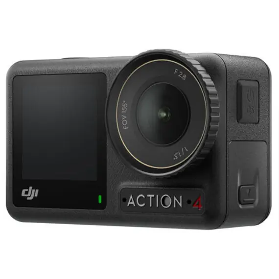 Camera DJI Osmo Action 4 Standard Combo, 2 image