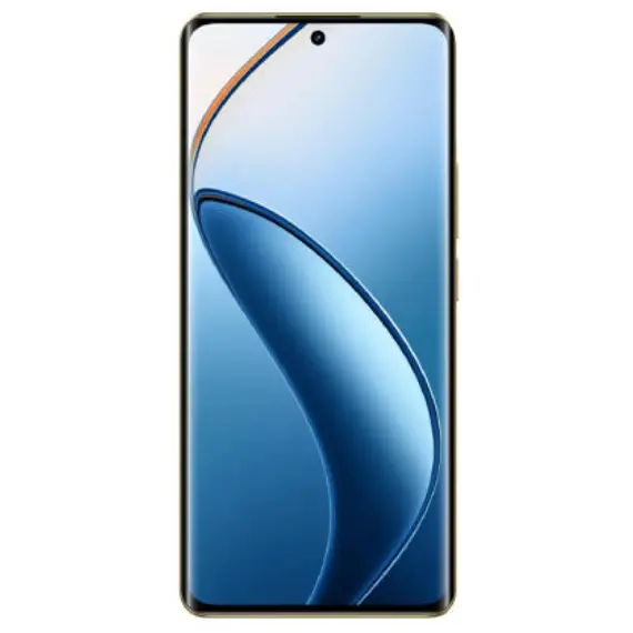 მობილური ტელეფონი Realme 12 Pro NFC Dual Sim 12GB RAM 512GB 5G Global version , 2 image - Primestore.ge