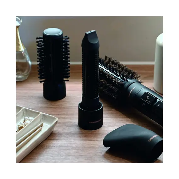 თმის საშრობი GRUNDIG  HS 7080 , 4 image - Primestore.ge