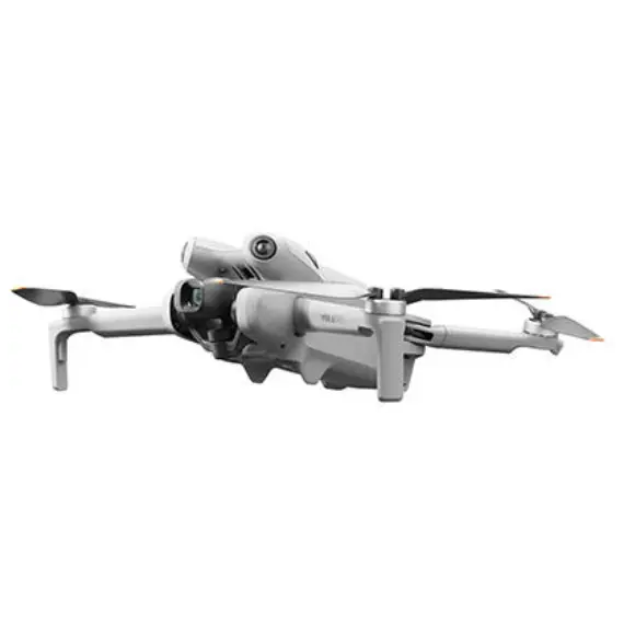 დრონი DJI Mini 4 Pro DJI RC 2 , 3 image - Primestore.ge