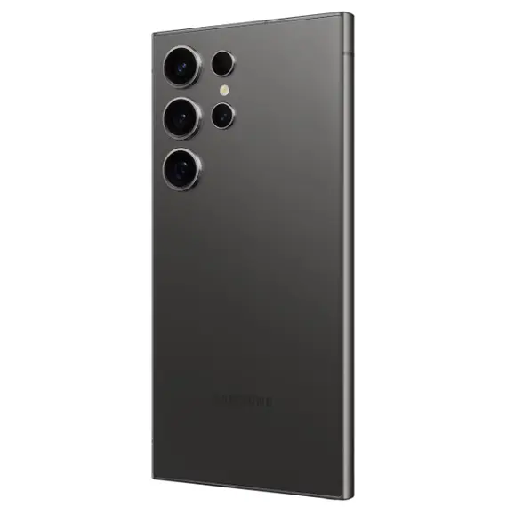 მობილური ტელეფონი Samsung S24 ULTRA 256GB TITANIUM BLACK SM-S928BZKGCAU/D , 13 image - Primestore.ge