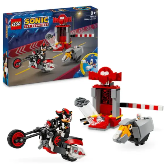 LEGO LEGO Constructor SO TBD-GAMING-IP-LEMON-1