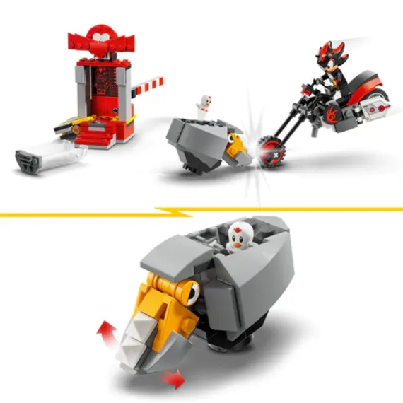 LEGO LEGO Constructor SO TBD-GAMING-IP-LEMON-1, 3 image