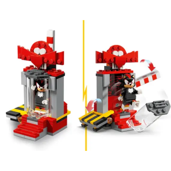 LEGO LEGO Constructor SO TBD-GAMING-IP-LEMON-1, 4 image