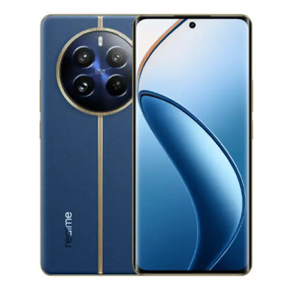 მობილური ტელეფონი Realme 12 Pro NFC Dual Sim 12GB RAM 512GB 5G Global version  - Primestore.ge