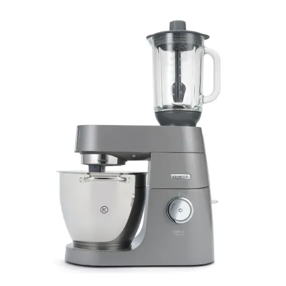 ბლენდერის ნაკრები KENWOOD KAH359GL , 2 image - Primestore.ge