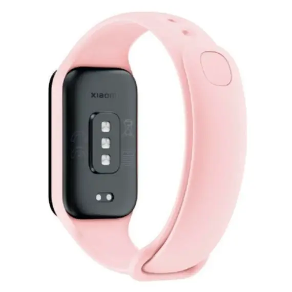 Smart watch Xiaomi Smart Band 8 Active Pink (M2302B1), 3 image