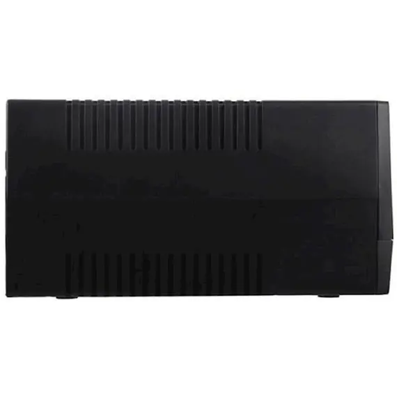 უწყვეტი კვების წყარო FSP PPF3601405, 650VA, USB, RJ-45, UPS, Black , 5 image - Primestore.ge