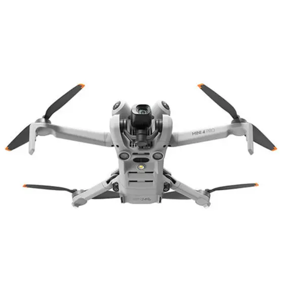 დრონი DJI Mini 4 Pro DJI RC 2 , 4 image - Primestore.ge