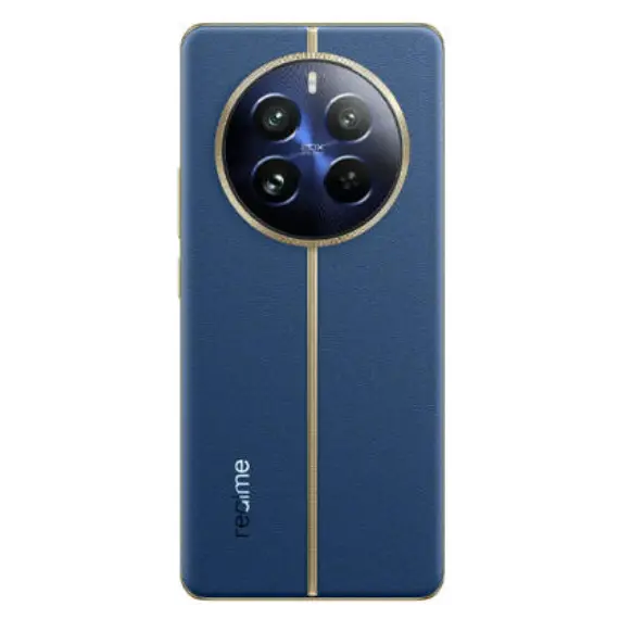 მობილური ტელეფონი Realme 12 Pro NFC Dual Sim 12GB RAM 512GB 5G Global version , 3 image - Primestore.ge