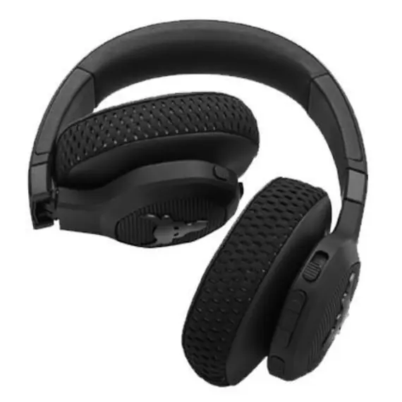 Headphone JBL Under Armor Project Rock Over-Ear Headphone, 4 image