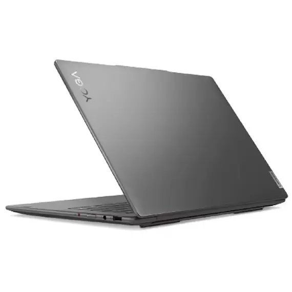 Notebook Yoga Pro 7 14IRH8, 14.5" 2.5K (2560x1600) IPS 350nits Anti-glare 90Hz, i7-13700H 14C, 32GB, 1TB SSD, Integrated, Win11 Home, 2y, 4 image