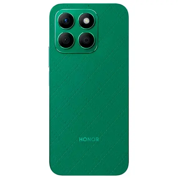 Mobile phone Honor X8b, 8GB, 128GB, Dual Sim, Green, 4 image
