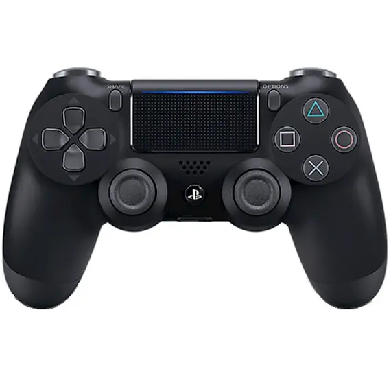 Joystick Sony Playstation PS4 DUALSHOCK4 4 V2 BK+INC FORTNITE
