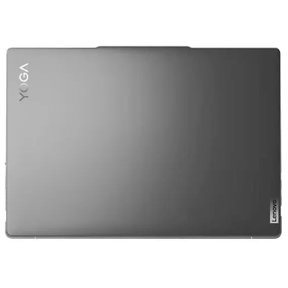 Notebook Lenovo Yoga Pro 7 14ARP8, 14.5" 2.5K (2560x1600) IPS 350nits Anti-glare 90Hz, AMD Ryzen 7 7735HS 8C, 16GB , 1TB SSD, Integrated AMD Radeon 680M, Win11 Home, 2y, 5 image