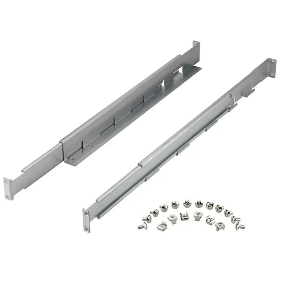 უწყვეტი კვების წყარო APC Easy UPS SRV RM 3000VA 230V ,with RailKit , 3 image - Primestore.ge