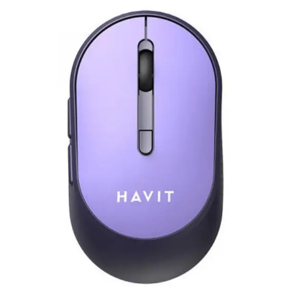 მაუსი Havit Wireless Mouse HV-MS78GT  - Primestore.ge