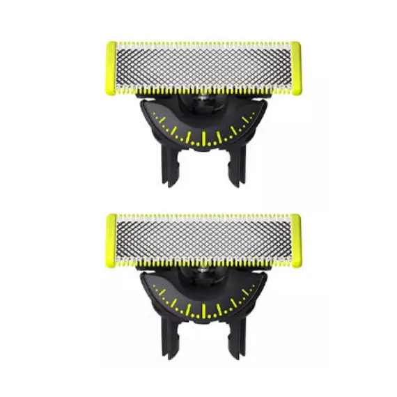 საპარსის პირები Philips OneBladec Replacement blade 2 Pack QP420/50  - Primestore.ge