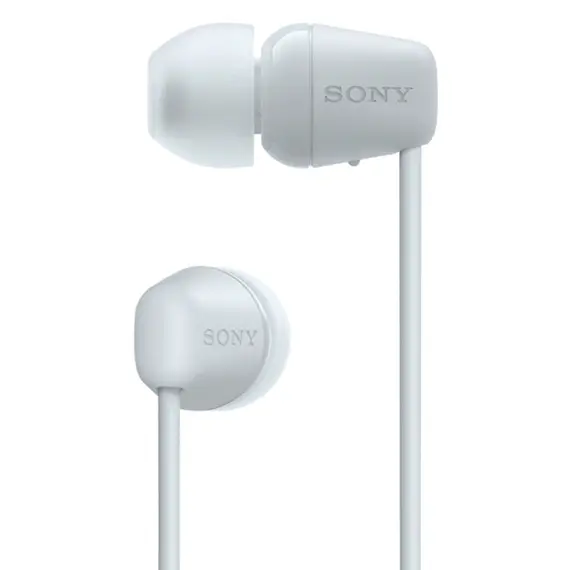 Headphone SONY WI-C100/W, 2 image