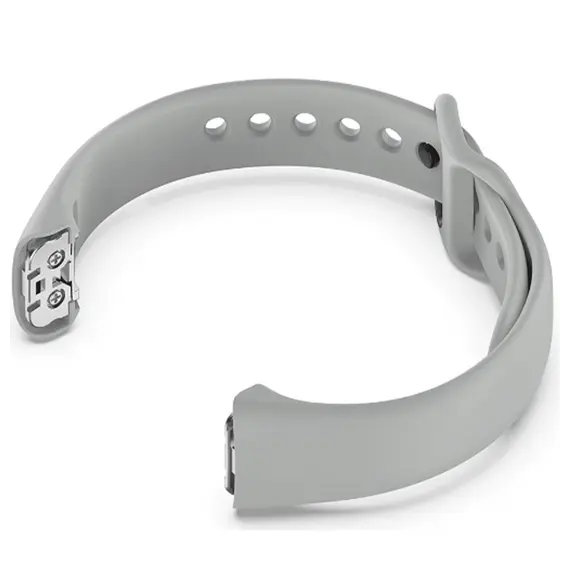 სმარტ საათი SAMSUNG Galaxy Fit 3 Gray SM-R390NZAACIS , 3 image - Primestore.ge