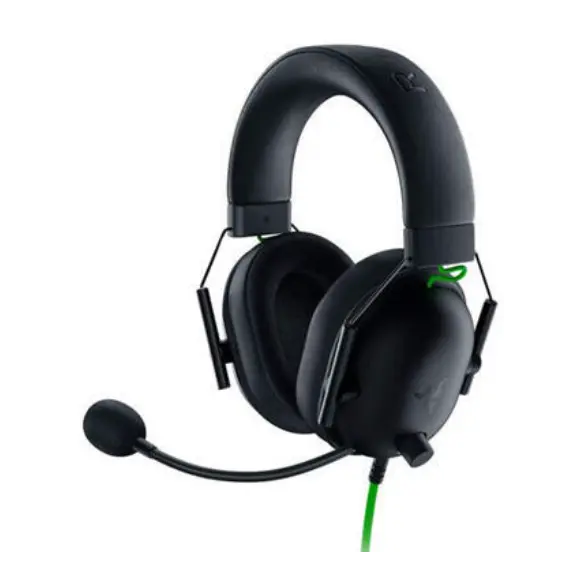 ყურსასმენი Razer Gaming Headset Blackshark V2 X , 2 image - Primestore.ge