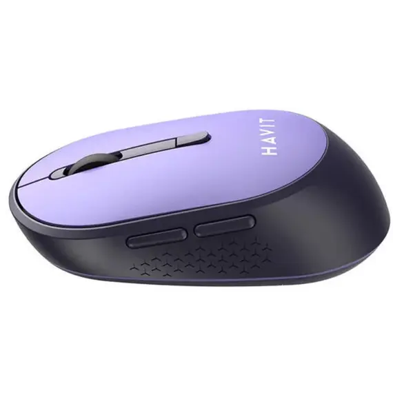 მაუსი Havit Wireless Mouse HV-MS78GT , 2 image - Primestore.ge