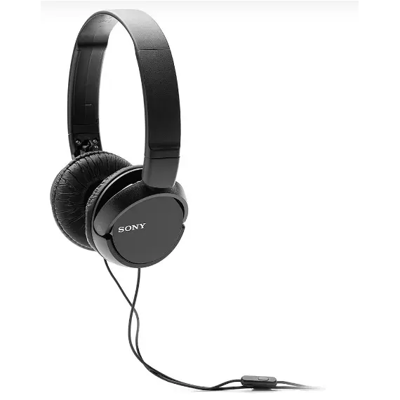 Headphone SONY MDRZX110APBZE, 2 image