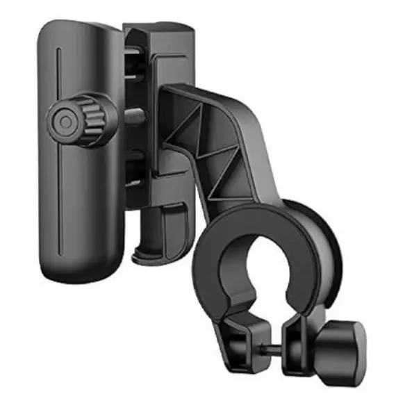 მობილურის სამაგრი Ninebot Phone Holder For Ninebot Xiaomi Scooter , 2 image - Primestore.ge