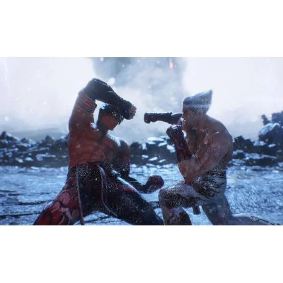 ვიდეო თამაში Sony PS5 Game Tekken 8 - Primestore.ge