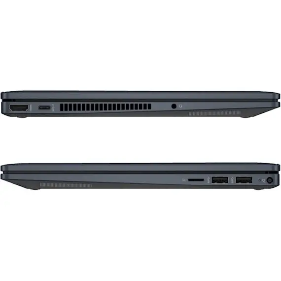Laptops HP Pavilion x360/9D3T2EA Space Blue, 4 image