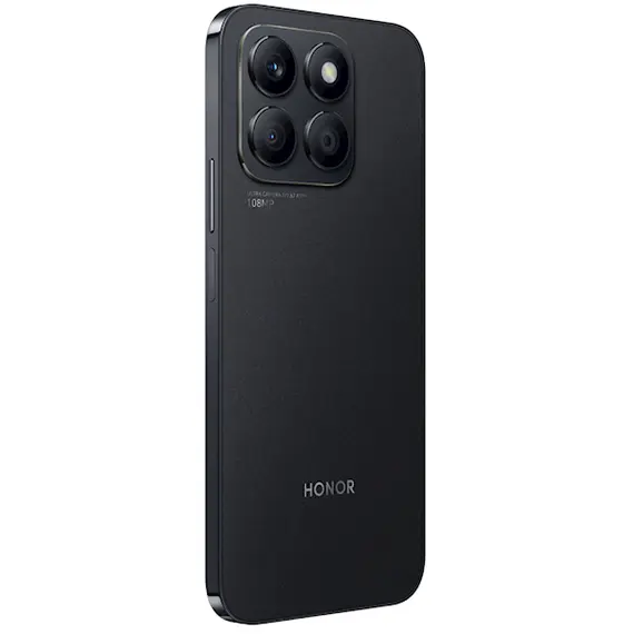 Mobile phone Honor X8b, 8GB, 128GB, Dual Sim, Black, 5 image