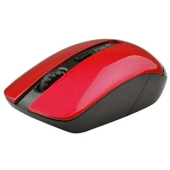 მაუსი Havit Wireless Mouse HV-MS989GT , 2 image - Primestore.ge