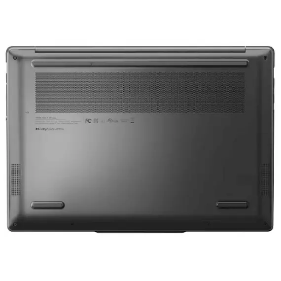 Notebook Yoga Pro 7 14IRH8, 14.5" 2.5K (2560x1600) IPS 350nits Anti-glare 90Hz, i7-13700H 14C, 32GB, 1TB SSD, Integrated, Win11 Home, 2y, 7 image