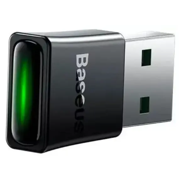 ადაპტერი Baseus BA07 Wireless Adapter ZJBA010001 , 4 image - Primestore.ge
