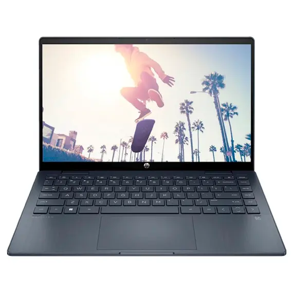 Laptops HP Pavilion x360/9D3T2EA Space Blue