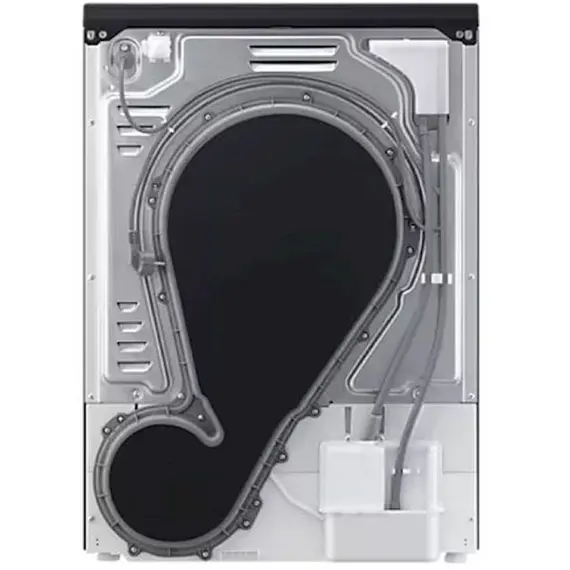 სარეცხის საშრობი მანქანა Samsung DV90BBA245ABLP, 9Kg, A+++, Washing Dryer, Black , 5 image - Primestore.ge