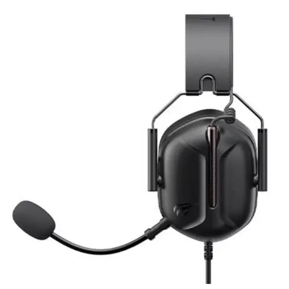 ყურსასმენი Havit HV-H2033d Gaming Headset , 2 image - Primestore.ge