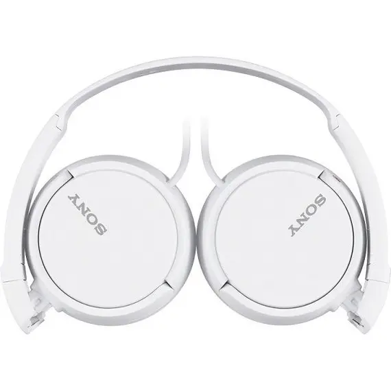 Headphone SONY MDRZX110W.AE, 4 image
