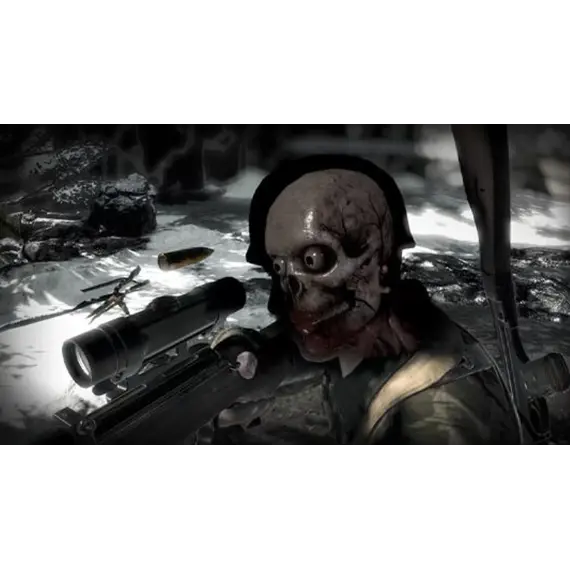 ვიდეო თამაში Nintendo Switch Game Sniper Elite IV , 4 image - Primestore.ge