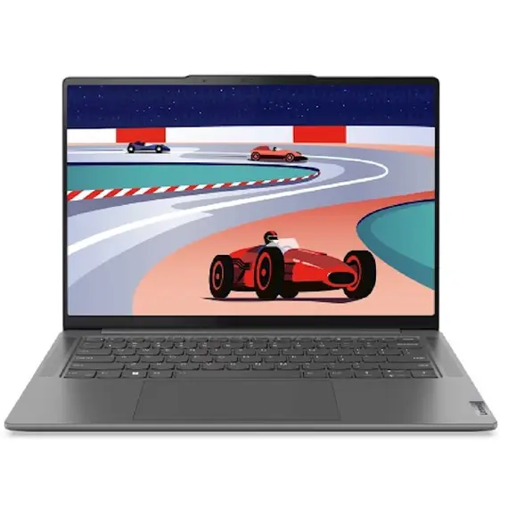 Notebook Yoga Pro 7 14IRH8, 14.5" 2.5K (2560x1600) IPS 350nits Anti-glare 90Hz, i7-13700H 14C, 32GB, 1TB SSD, Integrated, Win11 Home, 2y