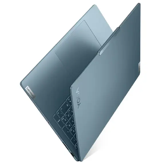 ნოუთბუქი Lenovo Yoga Pro 9 16IRP8, 16" 3.2K (3200x2000) Mini LED 1,200nits Glossy, i9-13905H 14C, 64GB, 1TB SSD, NVIDIA GeForce RTX 4070, Touchscreen, Win11 Home, 2y , 5 image - Primestore.ge