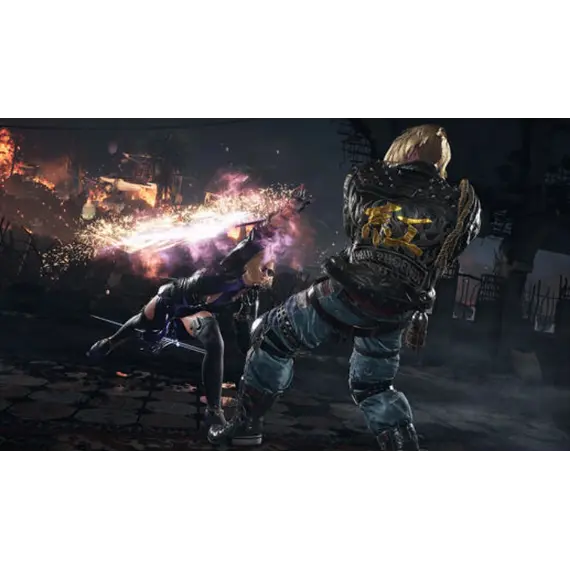 ვიდეო თამაში Sony PS5 Game Tekken 8 - Primestore.ge